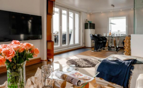 Ferienwohnung Sommerwind